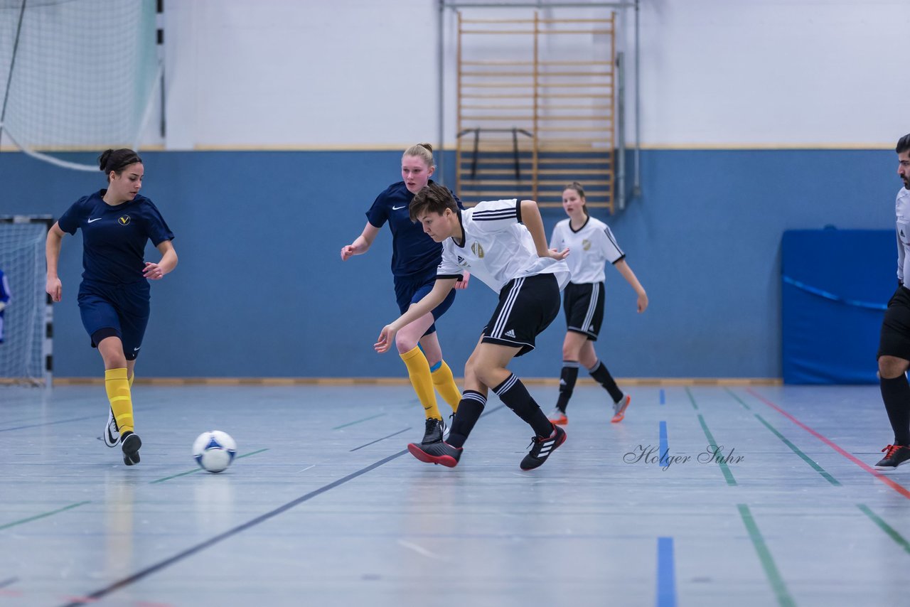 Bild 360 - B-Juniorinnen Futsal Qualifikation